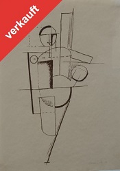 Willi Baumeister: Figur