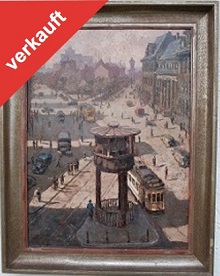 Alfred Dudda Dortmund