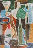 Georg Ostertag: Stillleben