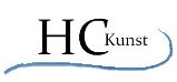 Logo der Galerie Helmut Czubatinski